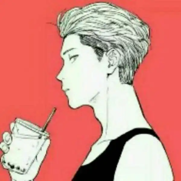 超酷情侣头像一男一女情