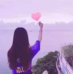 这个是情侣头像吗
