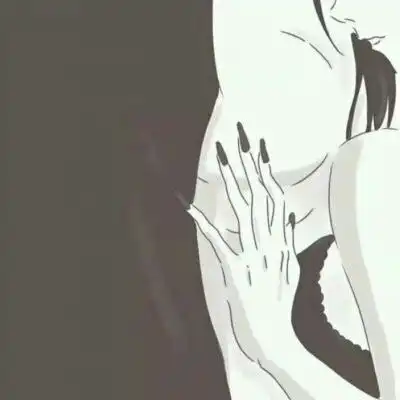 情侣头像动漫污床