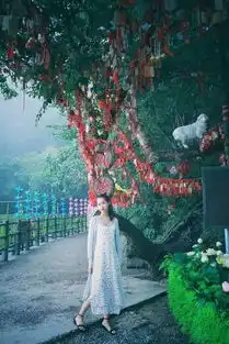都说栾川美,自驾来看看还免高速费
