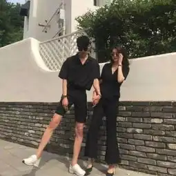七夕丨有freestyle算什么会穿约会style才叫潮