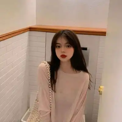 苏瓷高冷个性女头御姐成熟个女生头像我要个性网