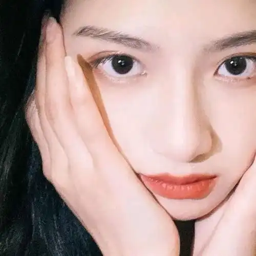 最近见到过哪些让你超心动女生头像呢