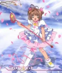 小樱