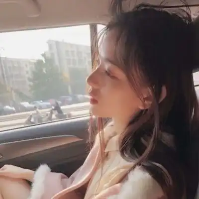 情侣头像可爱卖萌一对抖