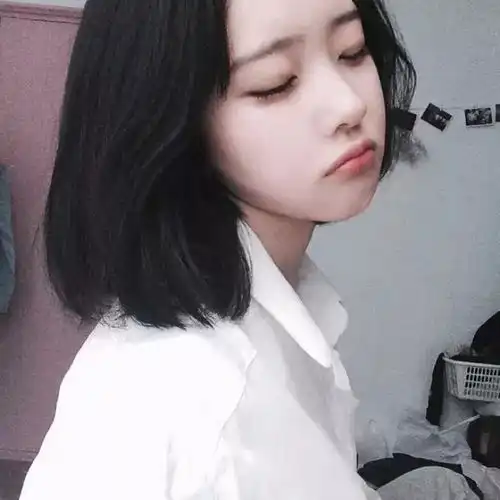 qq女生唯美头像