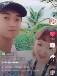情侣头像可爱卖萌一对抖