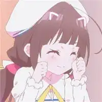 可受女生头像动漫二次元受受的女生头像