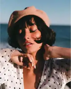 给男朋友的拍照指南如何将自己的女孩拍成一枚超时髦girl