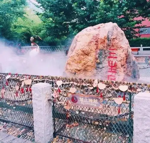 七夕情人节,再贵的礼物都不如一次走心又走肾的旅行
