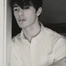男人专用头像图片烟吴尊