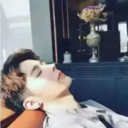 情侣头像御姐和酷哥图片