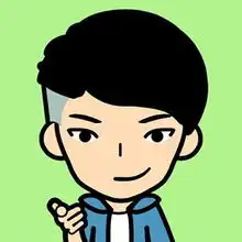 卡通情侣头像微博微信朋