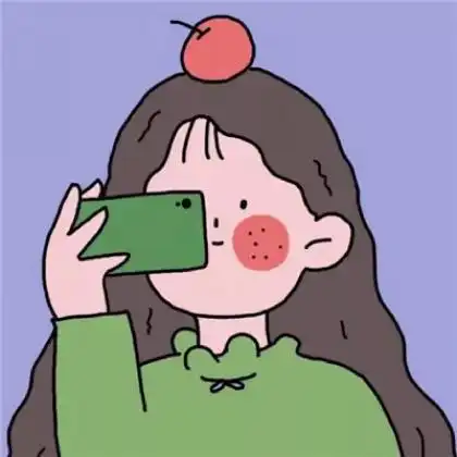 情侣头像图片一左一右相