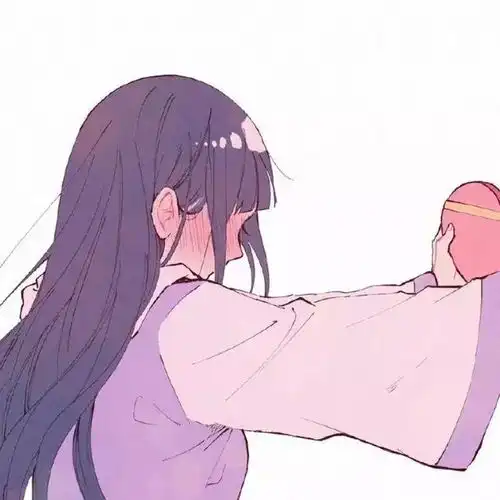 情头l萌妹子和女汉子到底哪个类型更受欢迎