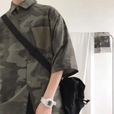 男生头像美国腹肌