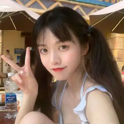 好看的抖音头像女,只因我懂你