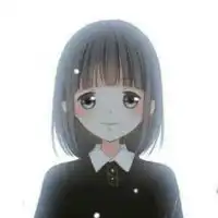 萌卡通情侣