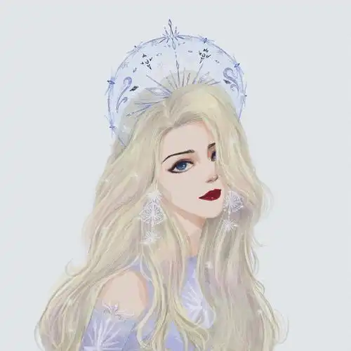 民间故事我不是吃人的母熊,是一位美丽的姑娘,是着了魔的公主