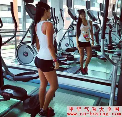健身运动男女有别,男生女生训练的差异