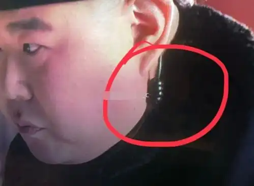 延禧攻略6大穿帮纯妃下楼没人扶,绿衣女子复活,太监总管戴耳机