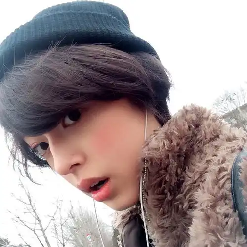 未来穂香honokamiki图片