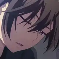 动漫伤感头像男生失落