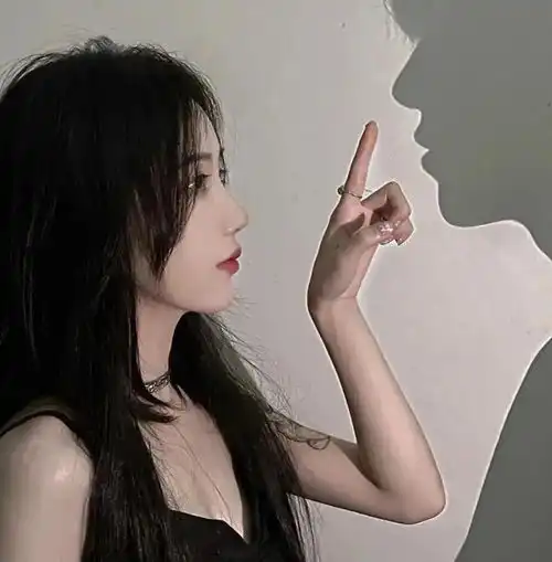 单人情头不想公开的情头