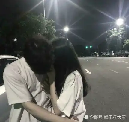 最适合官宣的情侣头像好好保管温柔和可爱,留给喜欢的人