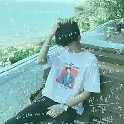 帅一点又带点暧昧的情侣