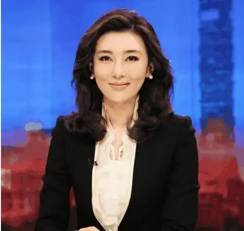 央视最美10大女主持人,个个才华出众气质佳