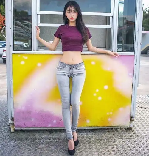 女性隐私卷发旺盛,说明性渴望越强烈男性别怕