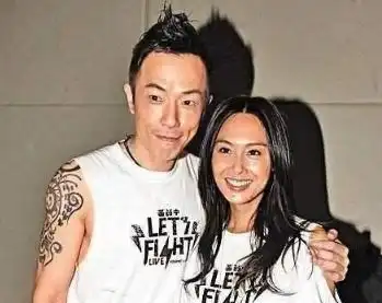 朱茵屡次感情失败原因曝光,这一点让男人无法忍受,黄贯中却独爱