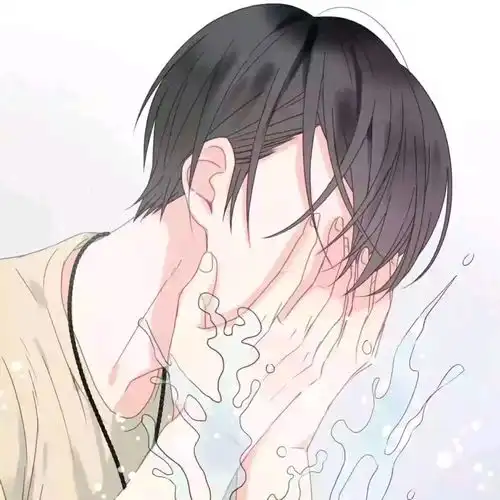 男生压女生污图情侣头像