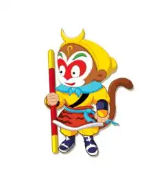 西游记师徒四人