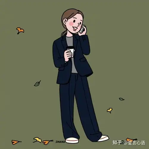 抖音容易上热门的句子,经典唯美,直抵心灵