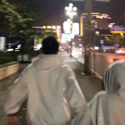 情侣头像优质情头绿色头