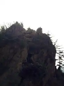 2018.11.1河南自驾游三洛阳栾川老君山