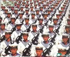 这仪仗这爱国这帖子这回复