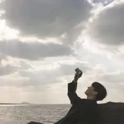 哪位大佬帮我找到这张图的背景图