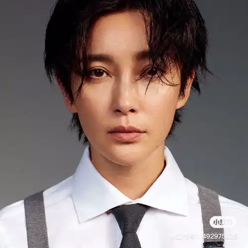 有没有t教一下咋把头发留长啊tt