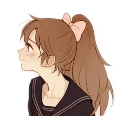 男生压女生污图情侣头像