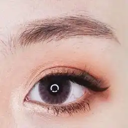 小烟熏眼妆的画法暑假出行必须学会呀