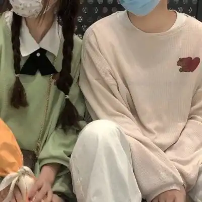 ins真人恩爱情头你好好发光我好情侣头像我要个性网
