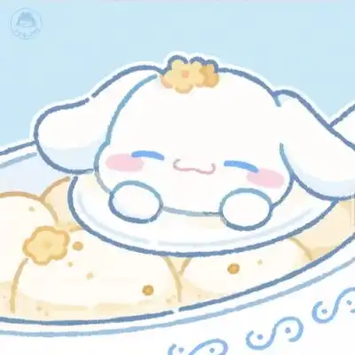 kitty.猫等6张闺蜜主题头像