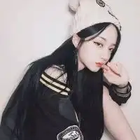 韩版女生原宿风头像2018款微信头像图片大全