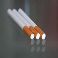 一支烟的头像微信头像图片大全