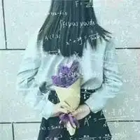2018带字情侣头像微信头像图片大全