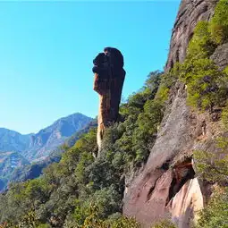 2019老君山国家地质公园门票,丽江老君山国家地质公园游玩攻略,老君山国家地质公园游览攻略路线地址门票价格