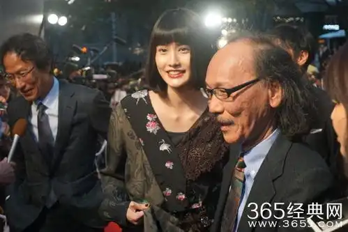 东京电影节红毯日本第一美女气质非凡,吴亦凡现身影视资讯365经典网